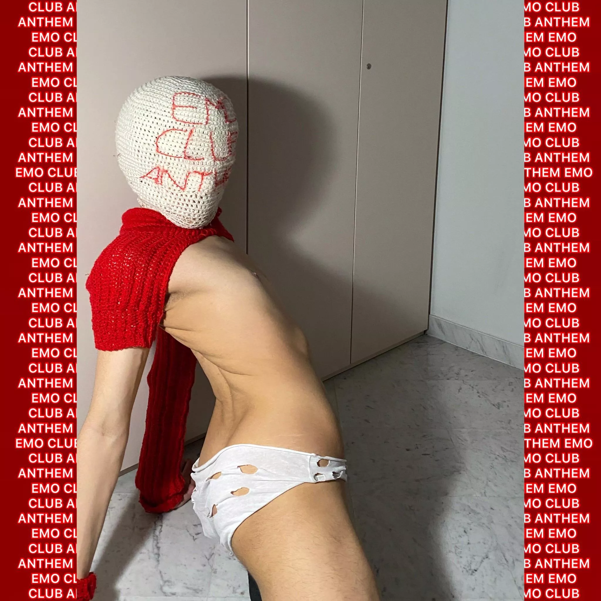 I was his muse when he wrote Uncut Gems posted by EmoClubAnthem