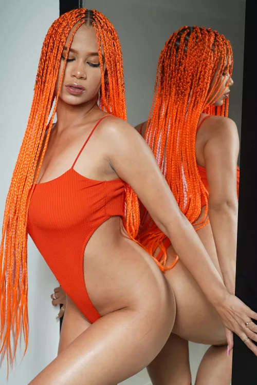 I was insecure about my body my whole life until I realised that people on Reddit appreciate it... thank you ❤️ by Lizethkj