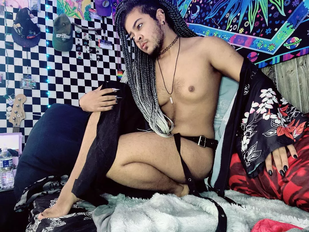 I Was Inspired To Take Pictures This Morning. posted by PrincePsychedelic