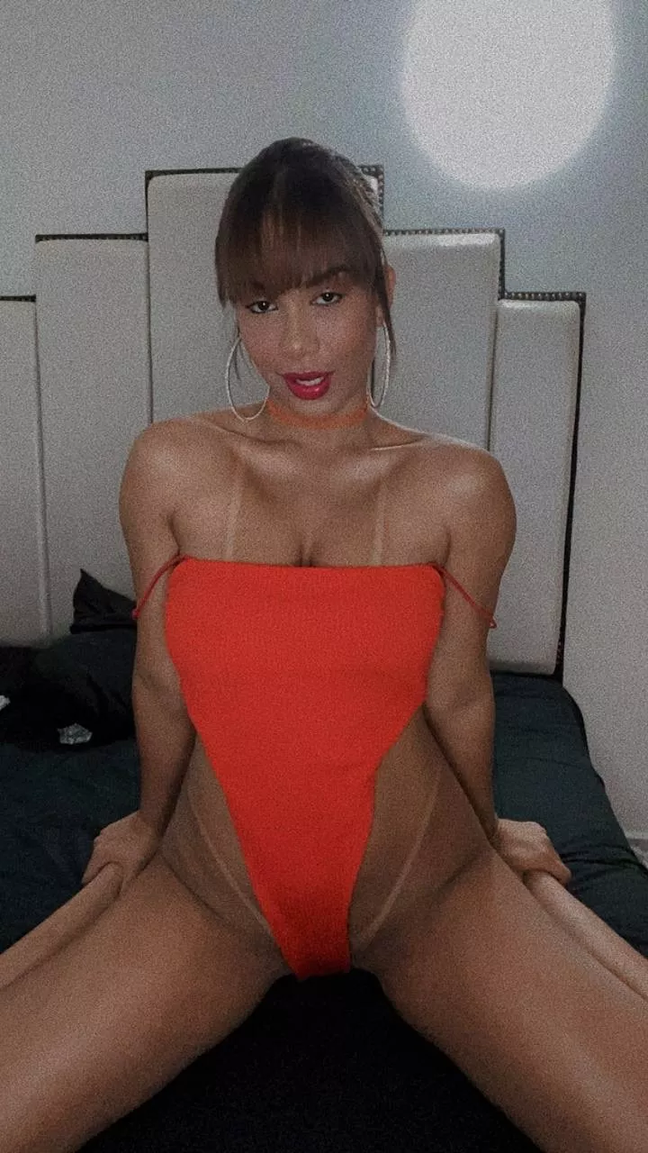 I was made for you😘 posted by JulianMcdonaldio