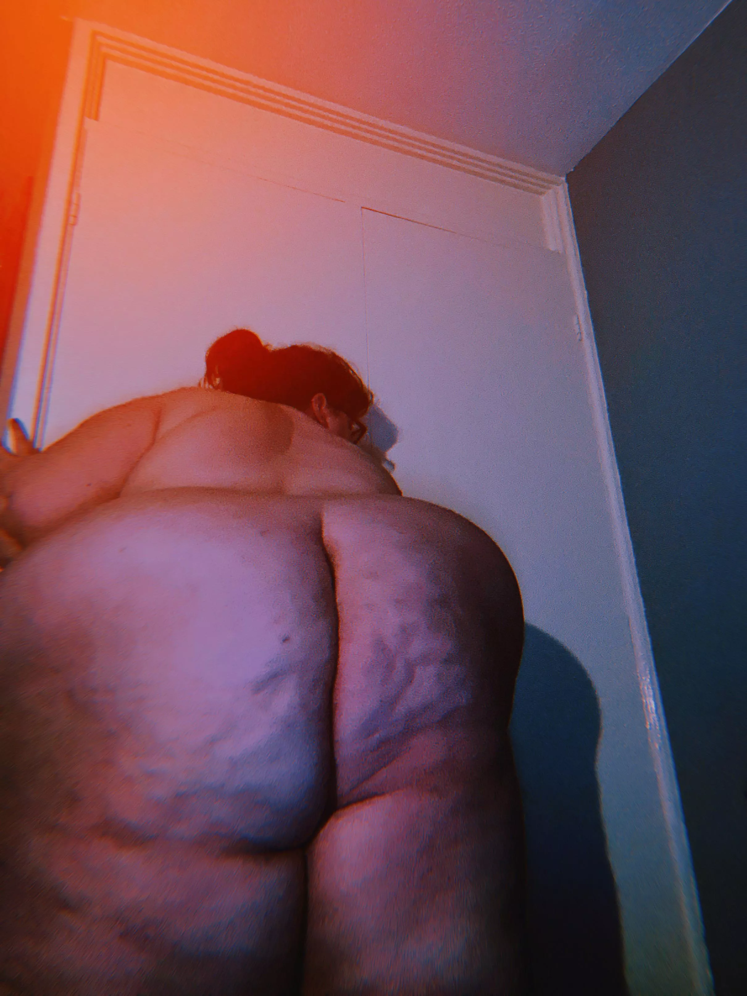 I was naughty and deleted all my posts… Please spank me 👋🏻 posted by arubydearr