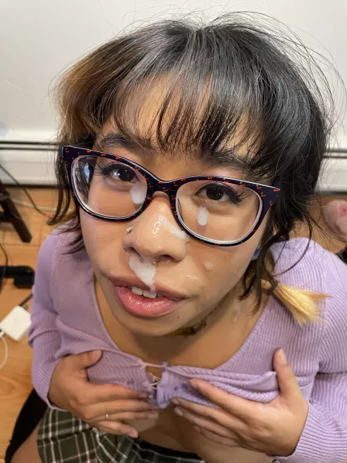 I was quite pleased with my performance by cherrydaisuki