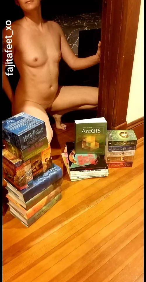 I was raised on Star Wars, Indiana Jones, HP, and Calvin and Hobbes. I was destined for nerdom [f] by Fajitafeet_xo