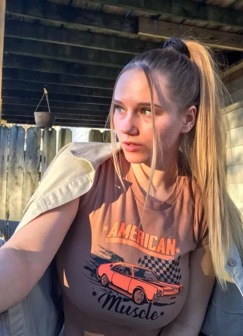 I was reading the shirt by Lev-Parnas