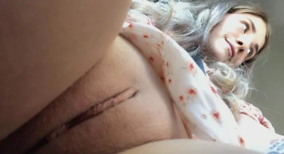 I was taking a pic in the parking lot and made eye contact with the guy who parked next to me…he had no idea by lil-athena