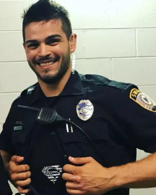 i was told i had sexy forearms, what do you think? by feisty-chawarma