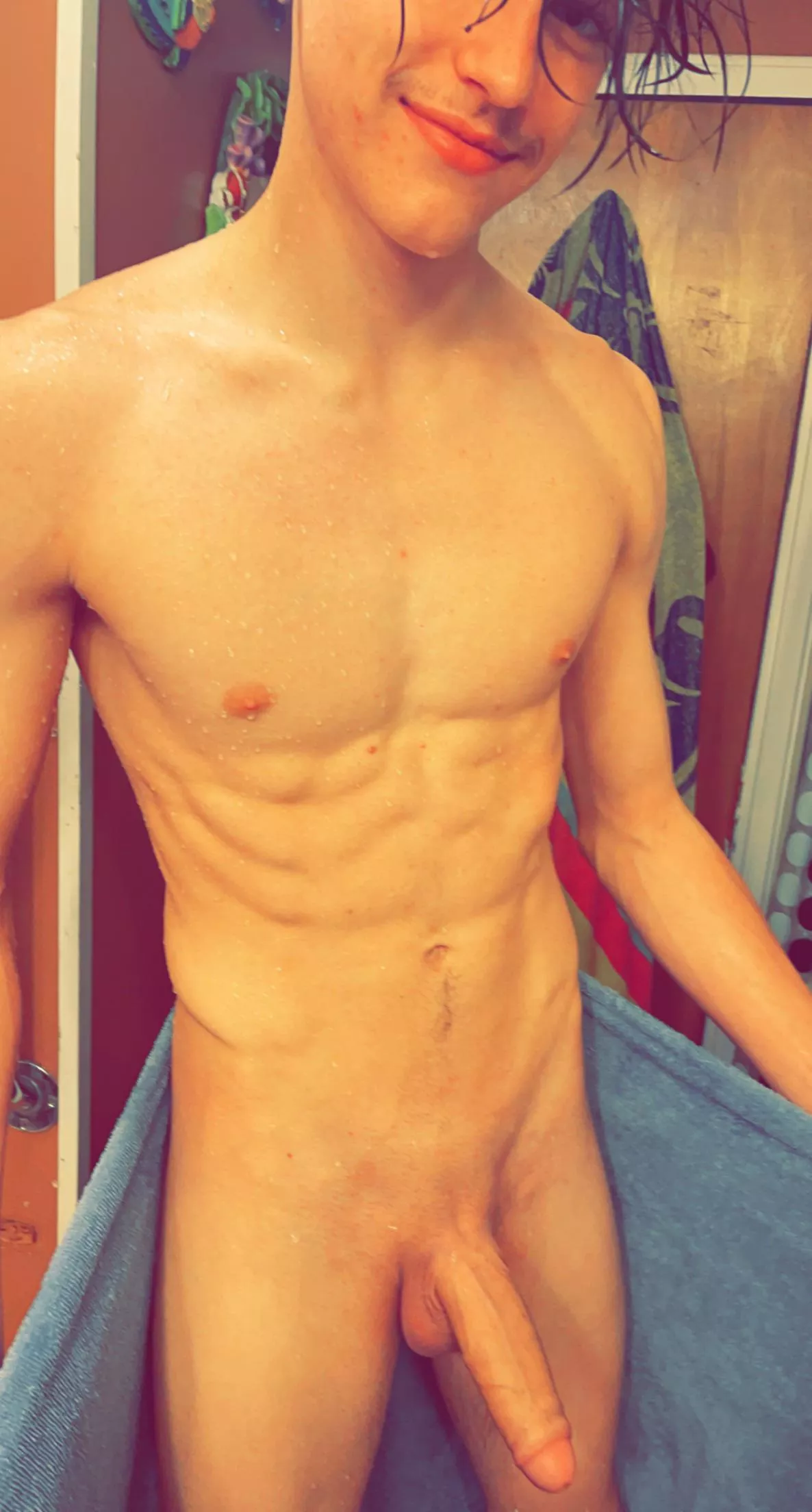 I was told I’m massive is it true ? posted by Scared-Sir5686