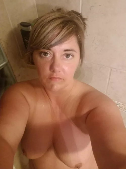 I was told it's titty tuesday??? by Swap_Milf85