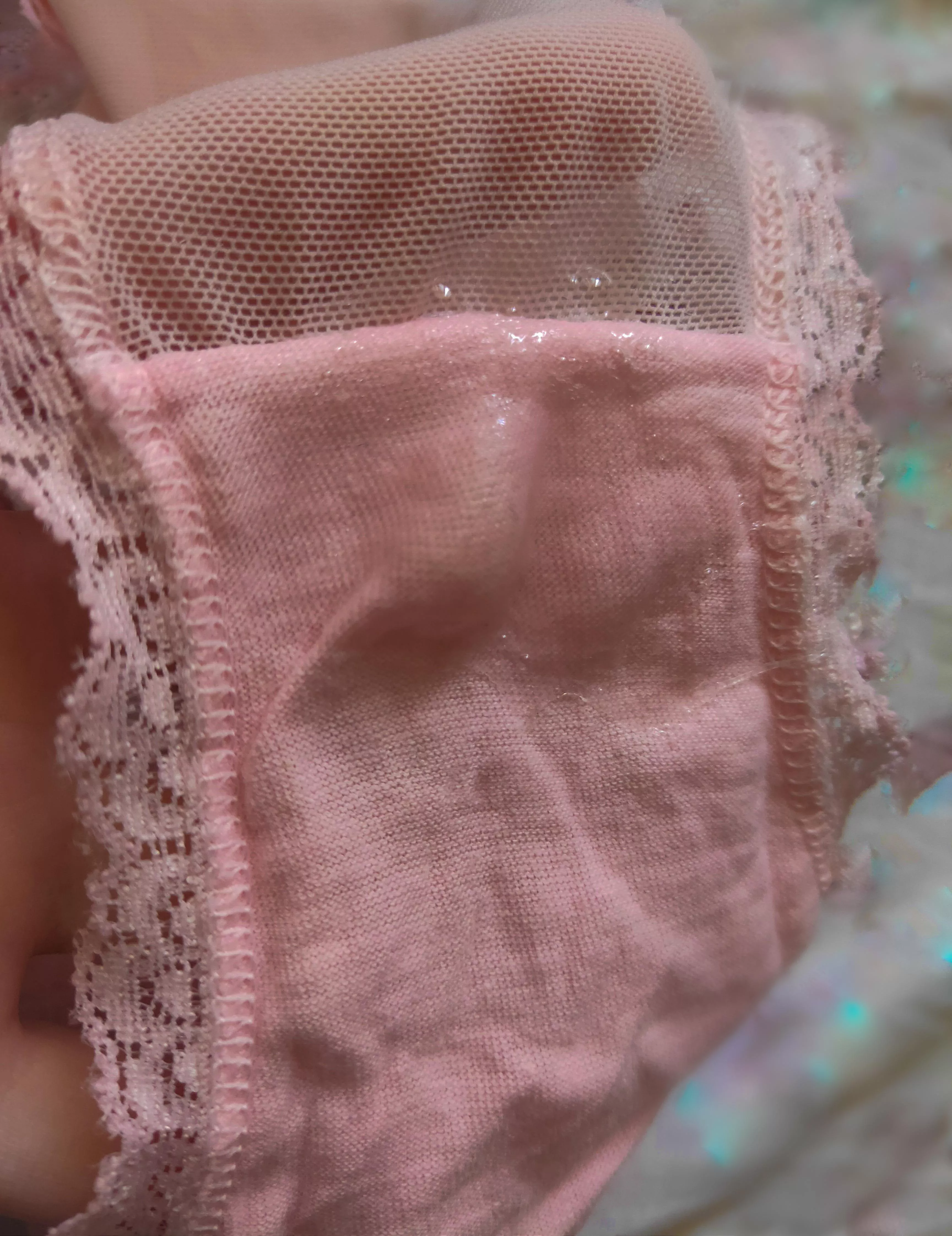 I was told that I tasted like the juicy flesh of a peach. posted by Low_Tennis9161