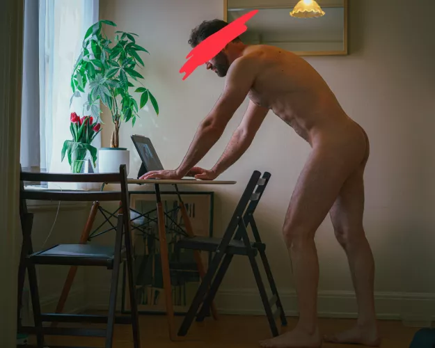 I was told these were the nudes women are looking for. Were they right? by travelingdudenudes