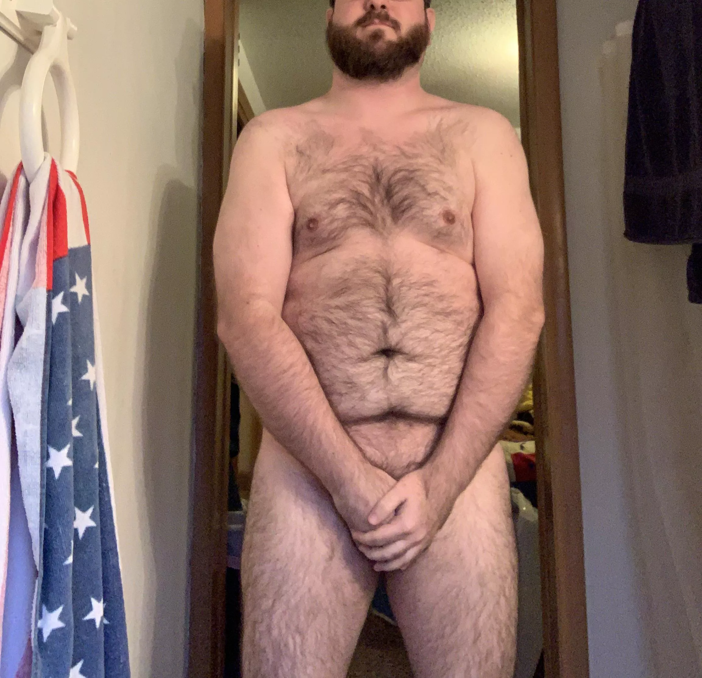 I was told to drop the towel on my last post posted by myheroacadeeznutz