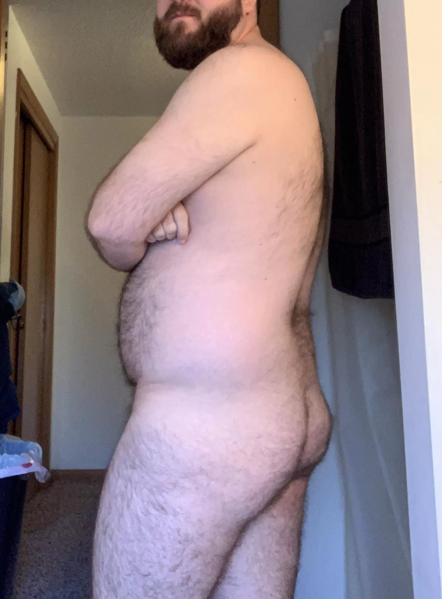 I was told to move my hands and show my ass on my last post posted by myheroacadeeznutz