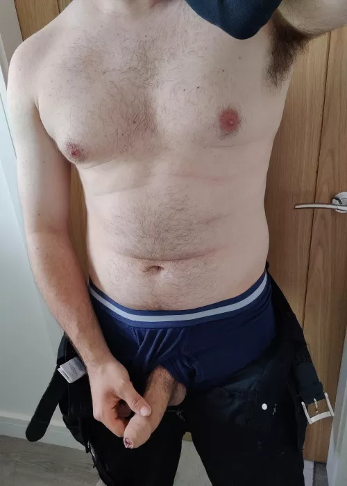 I was told to post here 🤔 by TardVardFard