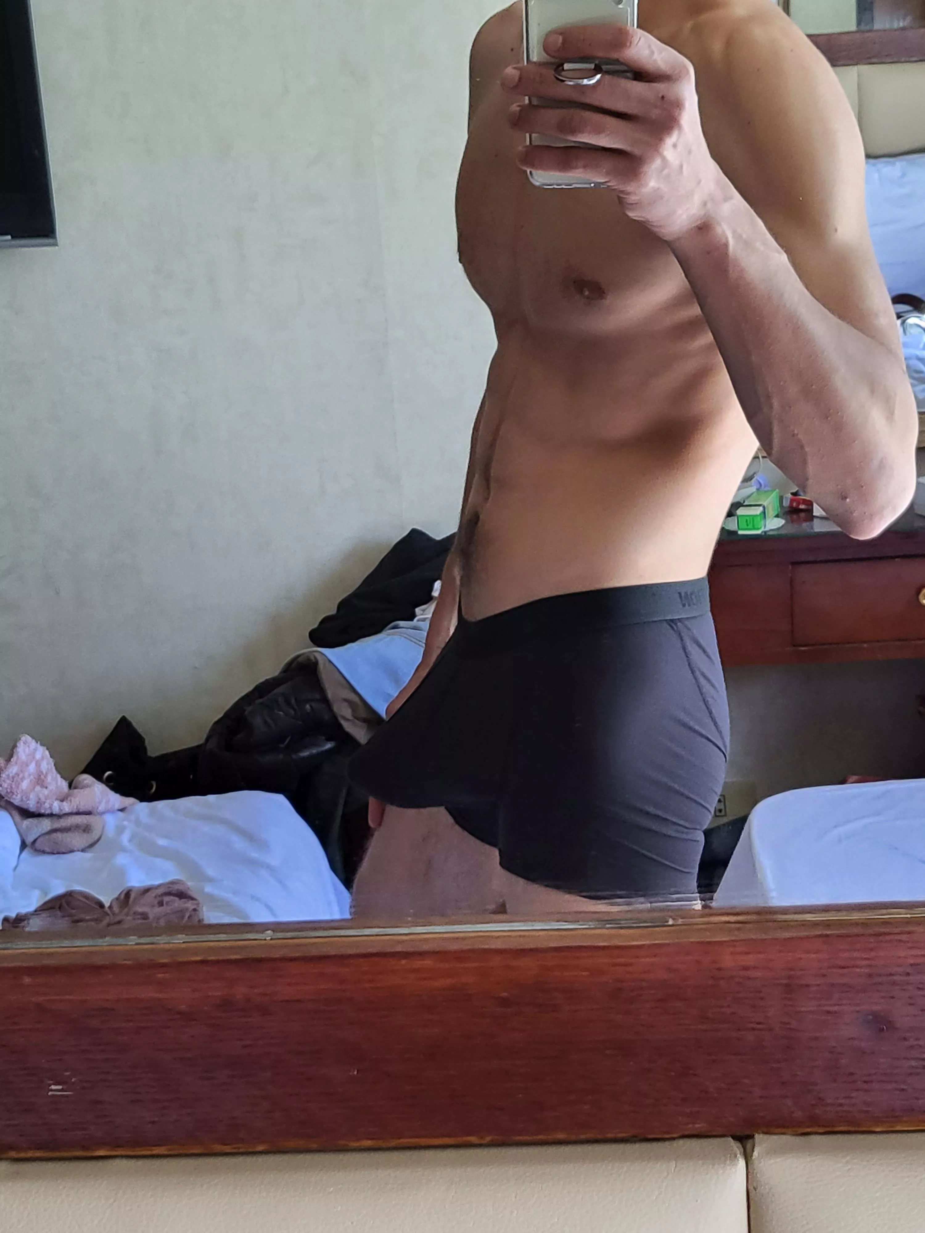 I was told to post this here 👀 posted by bruuhovaswitness