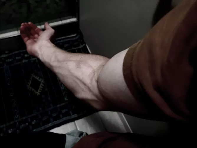 I was told to post this here. by selfharmthrowaway19