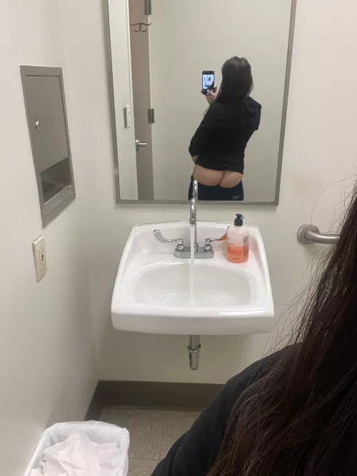 I was trying to be sneaky 🙊 by krissybelle90