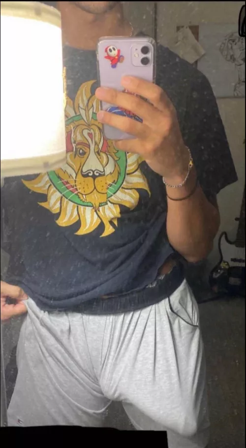 I wear these in public frequently by Shl0ngo