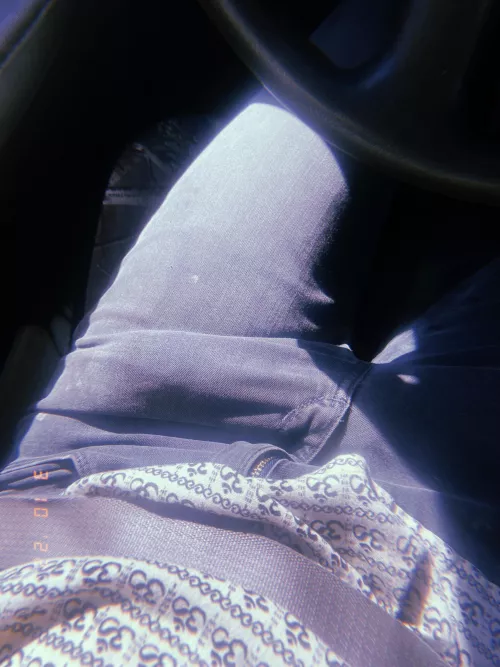 I wear these only on my tu/th class, any guesses as to why? by TotalyNormalNeighbor