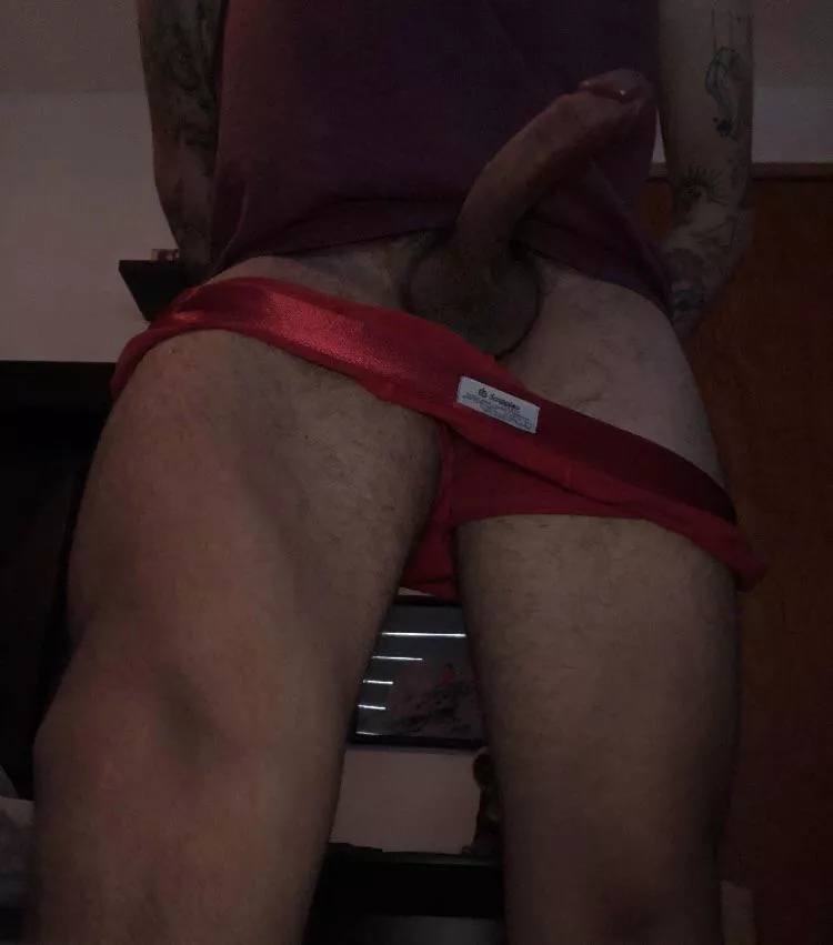 I went a little wild posted by absolad0