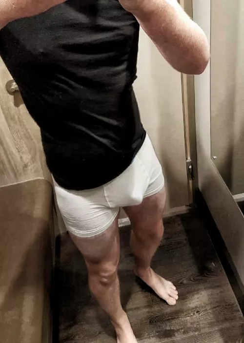 I went shopping by NIACW2