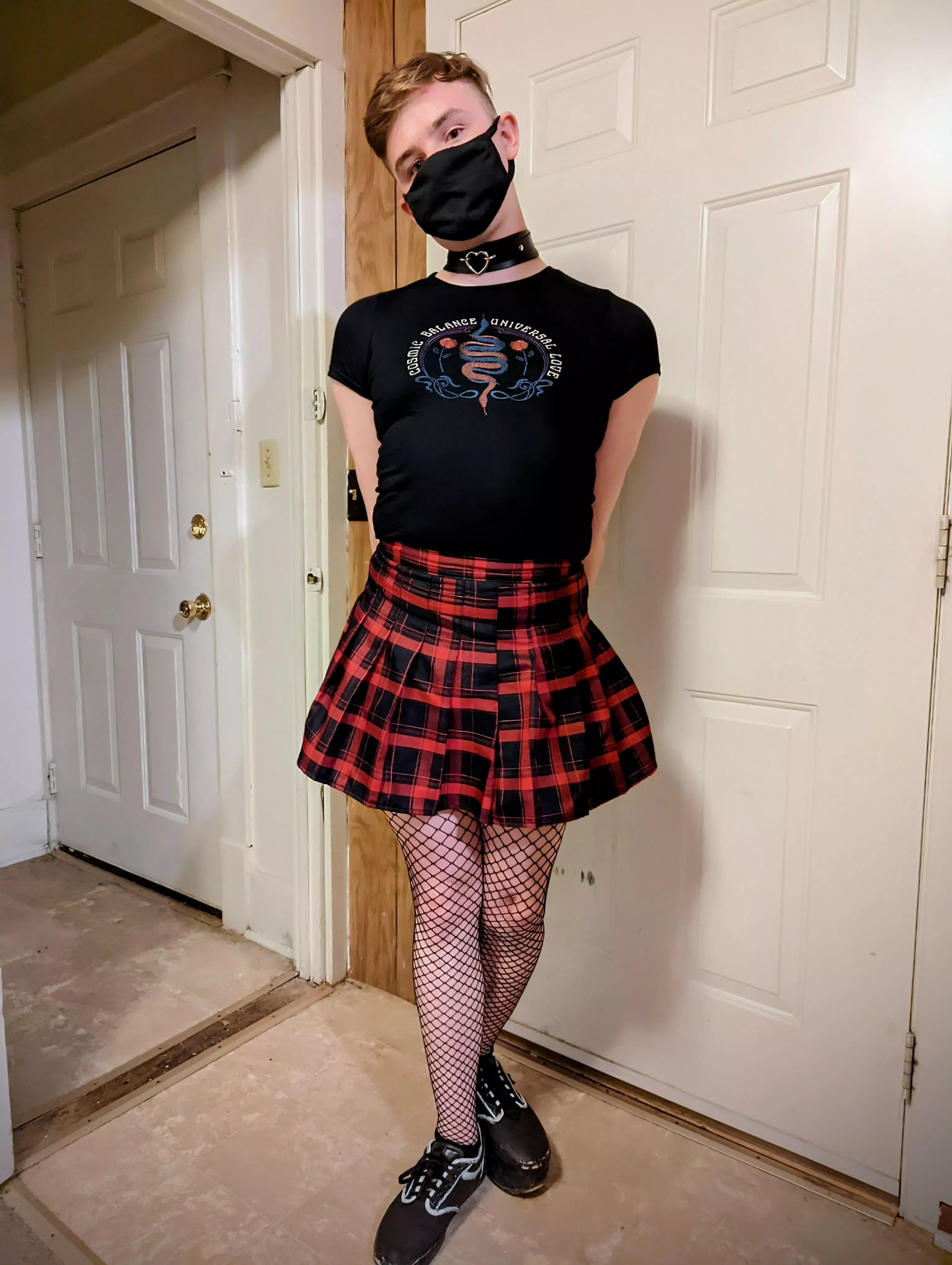 I went to see Dr. Strange in da fem 😅 posted by Ultimate1177