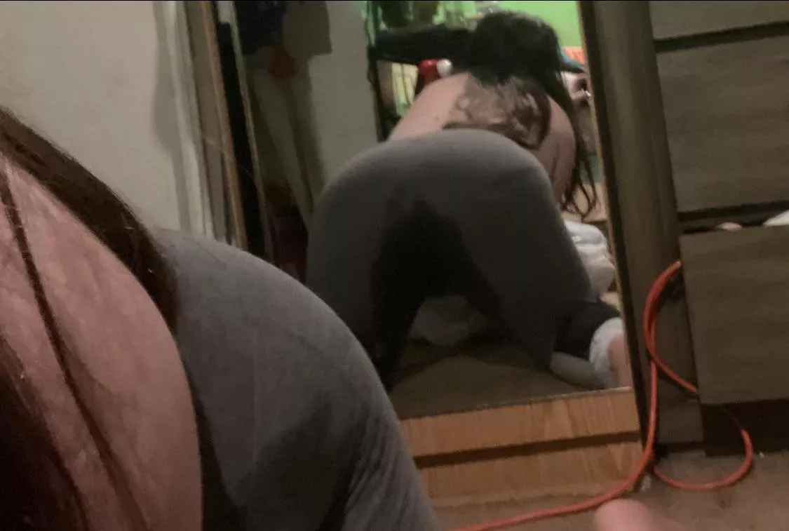 I wet myself :( [f20] posted by alessandravalentina