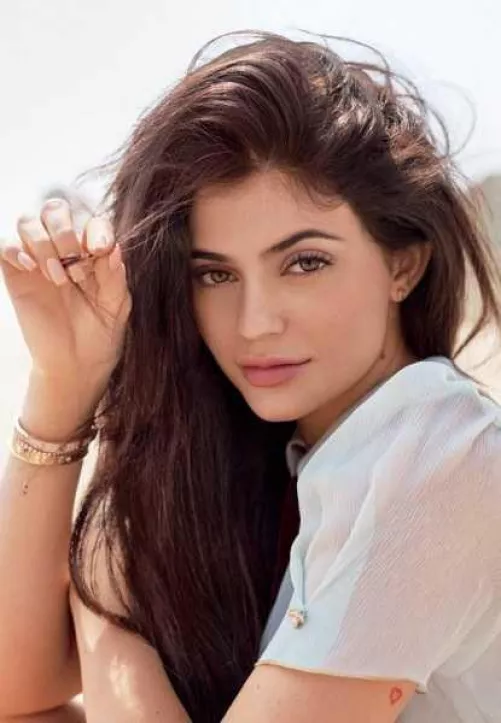 I will be Kylie if you cam by Neat-Explorer1185