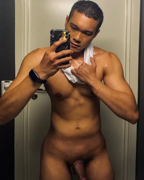 I will be your Pad Thai and Chicken Adobo in one combo meal❤️‍🔥 by iamcameronrodriguez