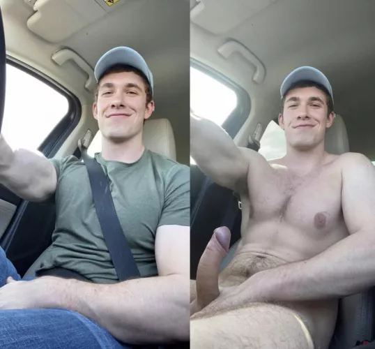 I will do whatever it takes to get my 5 Star Uber rating 😜 by Jackpackage71