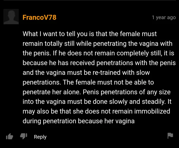 I will keep that in mind by Ikebear2