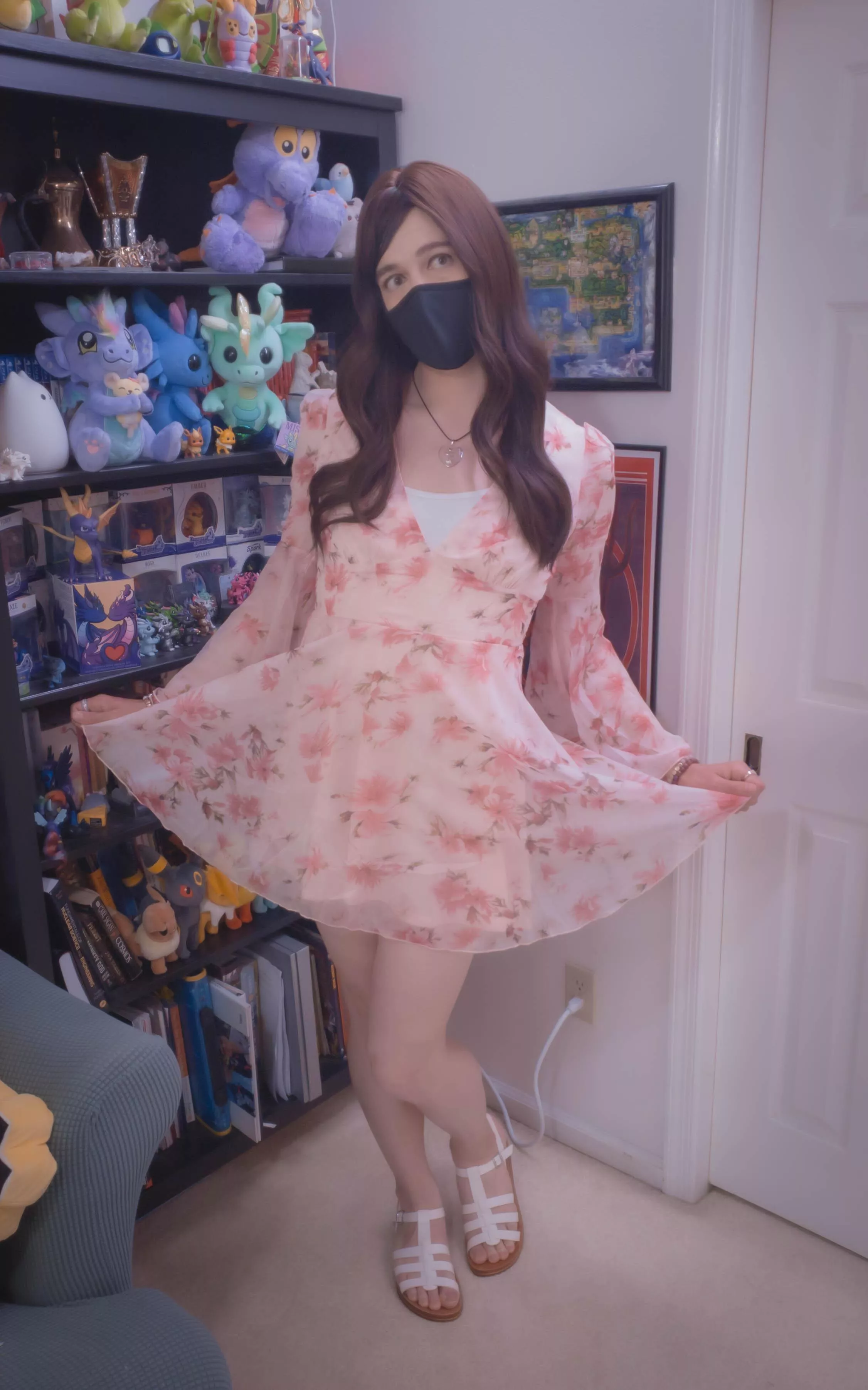 I will not wrap rocks with copper wire and throw them at power lines 🌟 posted by StarryStarlight42