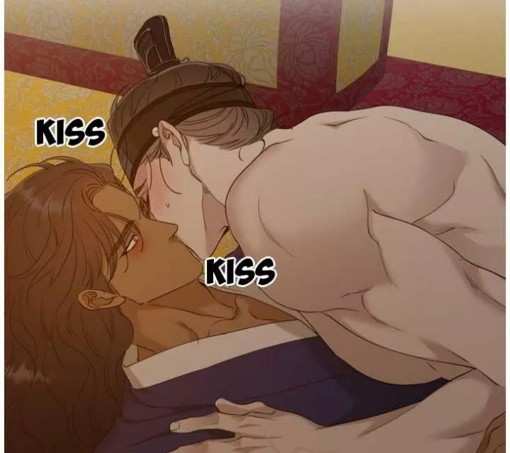 I will protect them with my life (Eyes clouded by the tiger) posted by Tanvi_B04