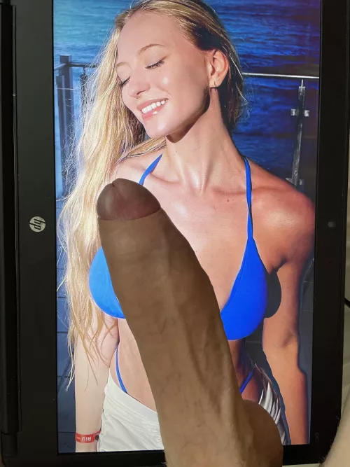 I will tribute anyone for $! 23cm white dick! Doing cumtribs/vocal. Pm! by Honest_Obligation483