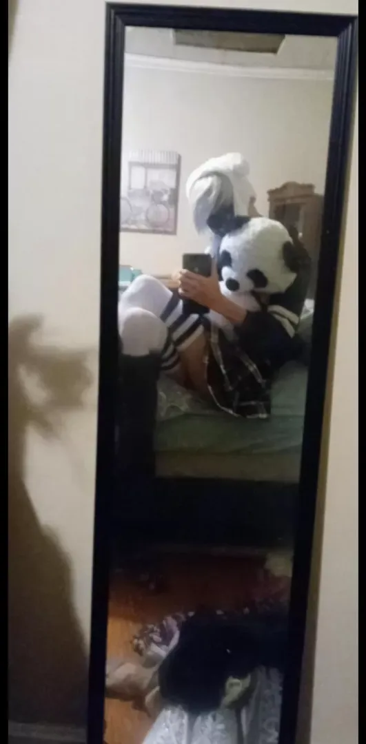 I will uwu the heck outta ur owo posted by CalixTheFemboi