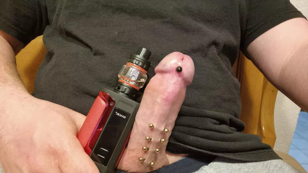 I wish a nice day posted by GermanJohn01