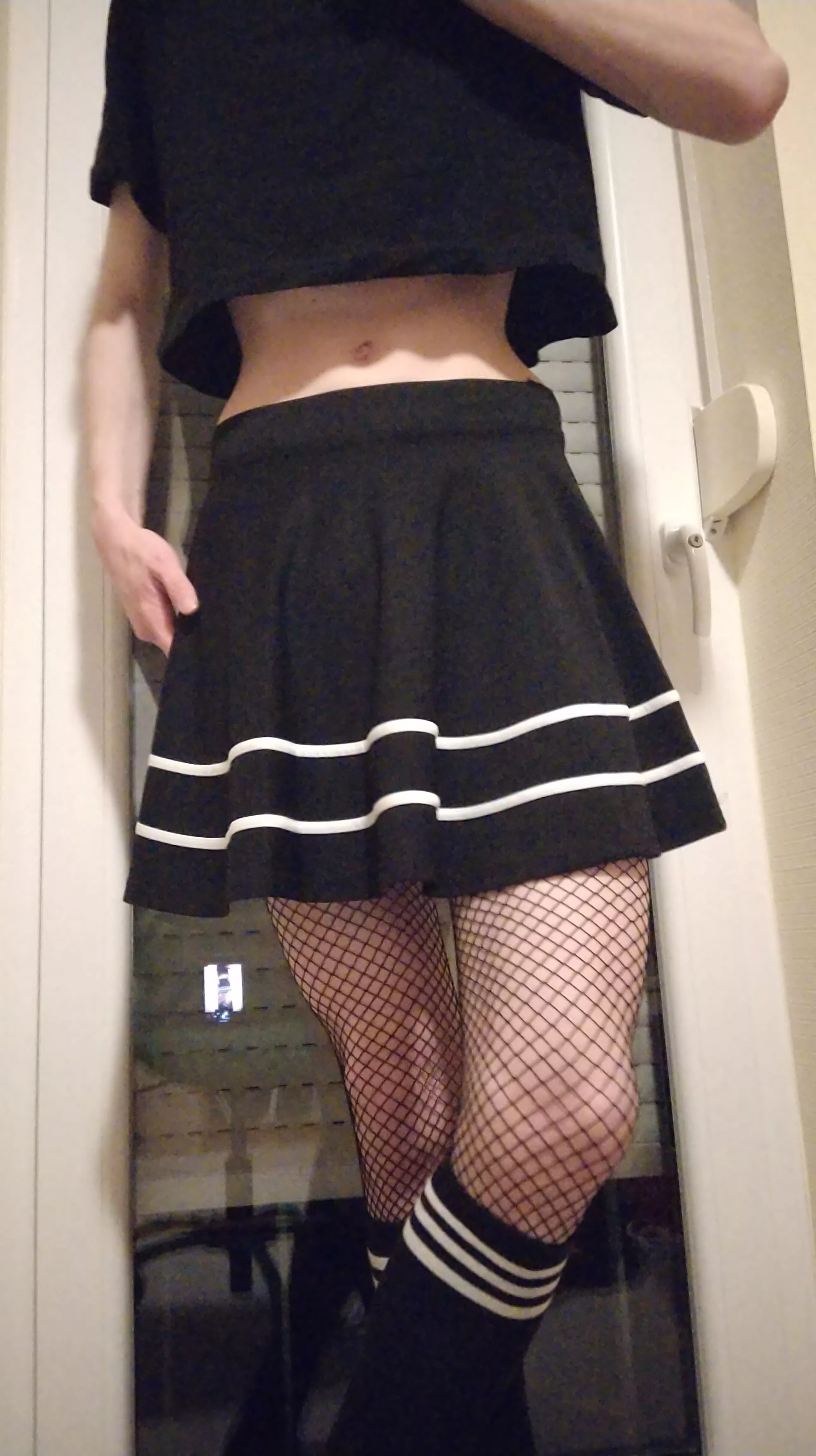 I wish I could dress up more often :( posted by Arkalanos