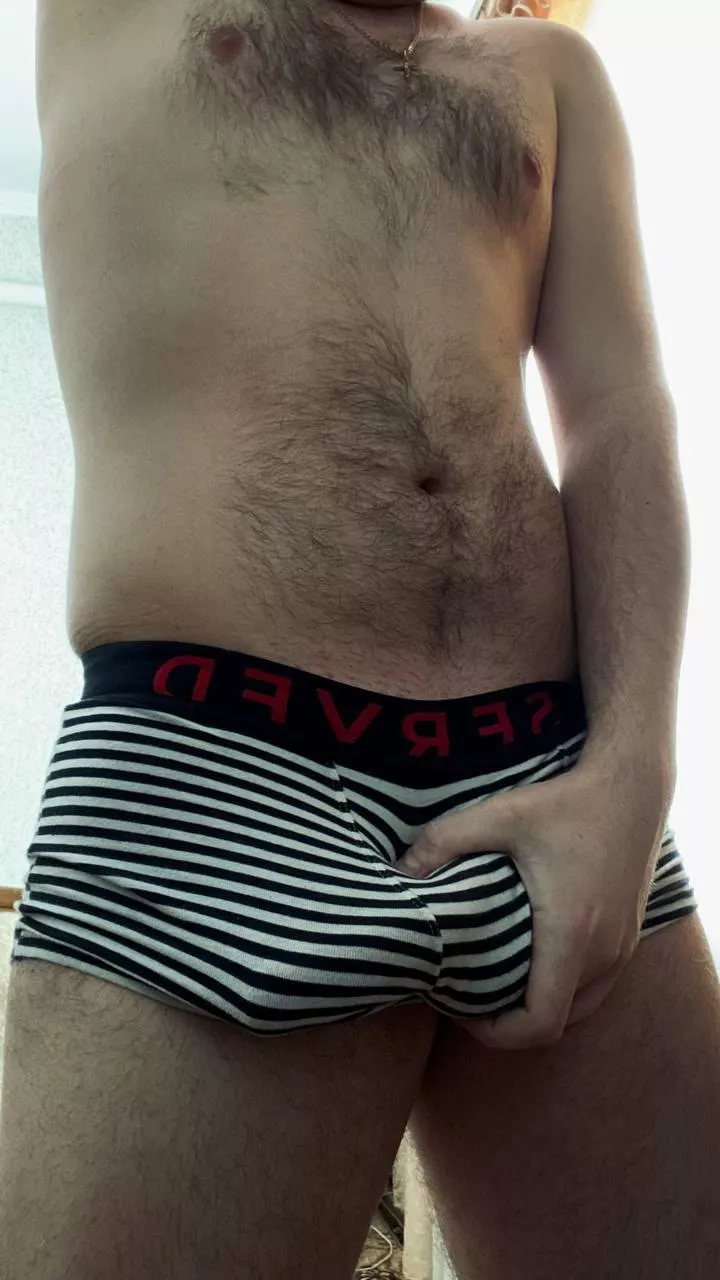 I wish I could have a bit more time to jerk off posted by Alex_Shevchenko