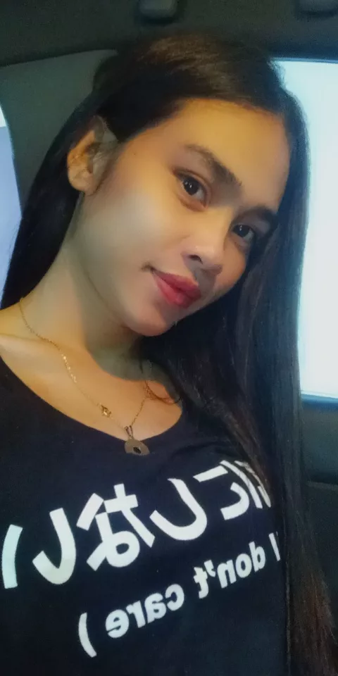 I wish I could make y'all happy with my pic. 😘 #Positivity🥰 posted by Chachai21