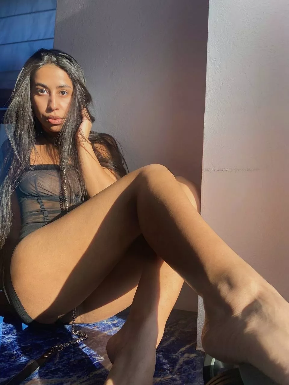 I wish I could make you horny posted by quietposting221