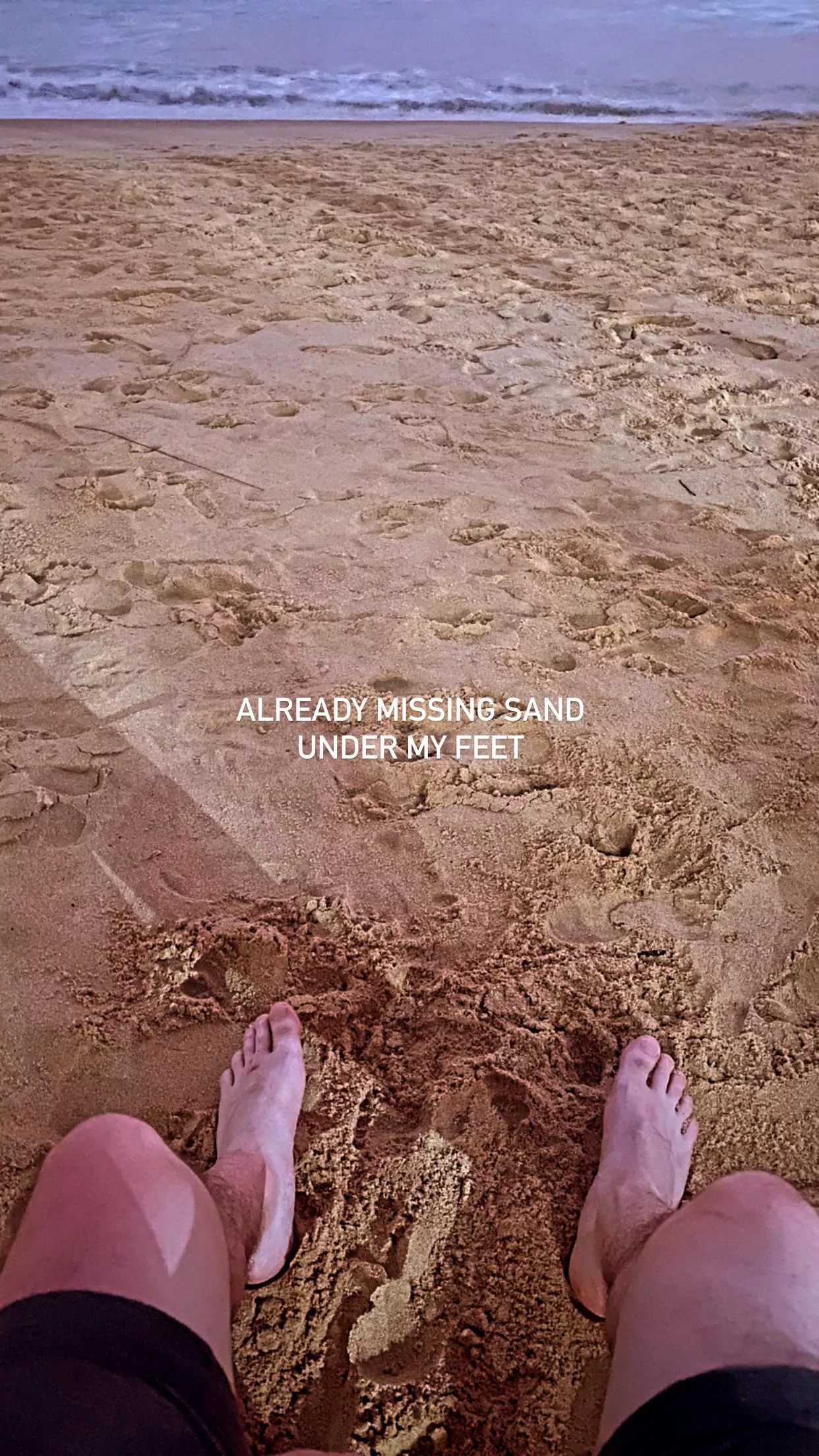 I wish I could see ocean more often posted by mark_bissen