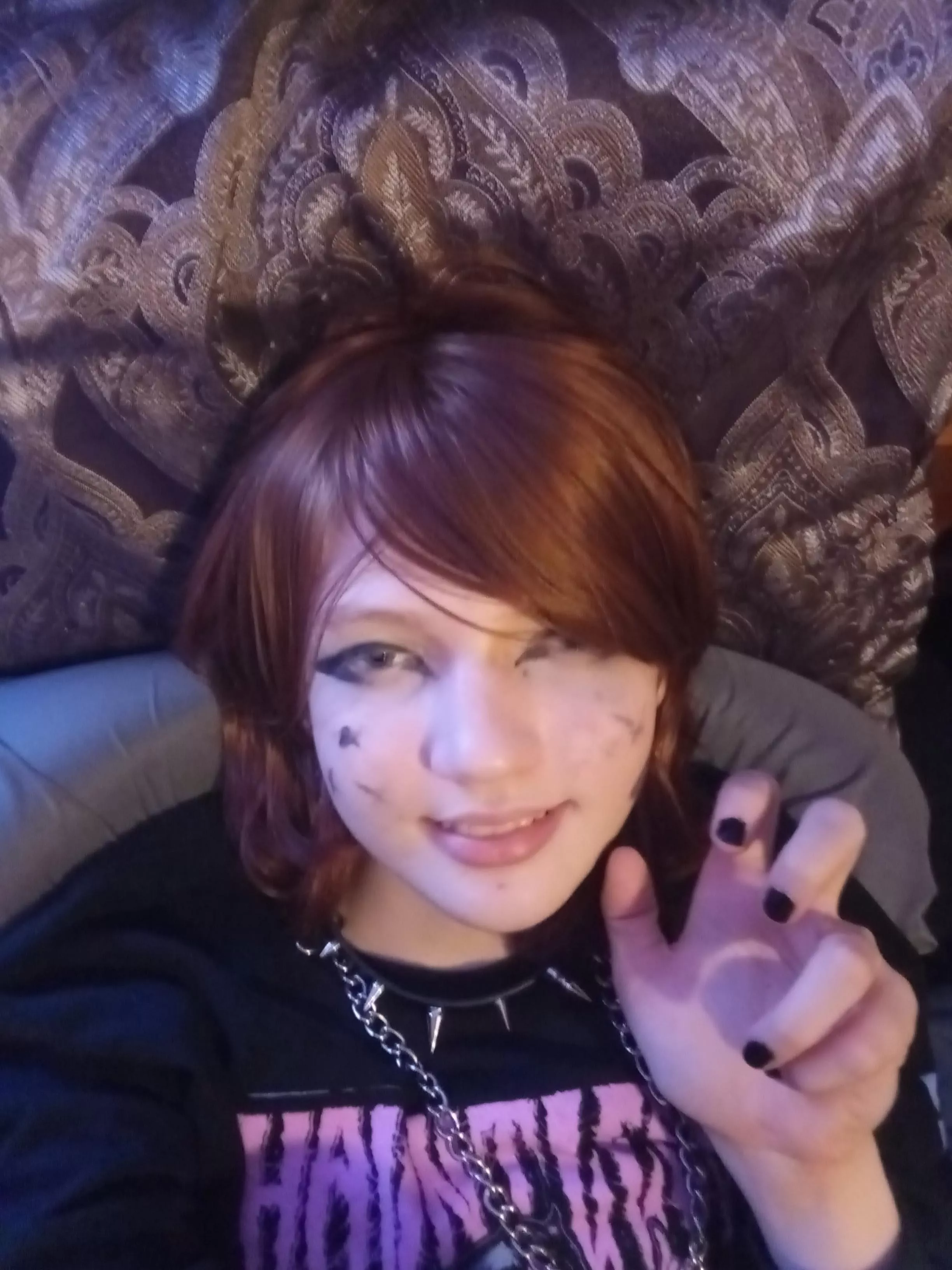 I wish I could start cosplaying, but I'm broke as hell posted by useless_human-1798