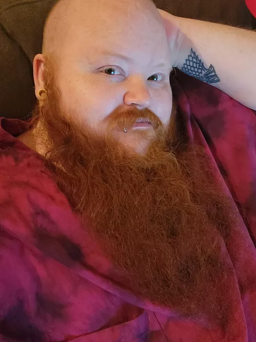 I wish I had a beautiful woman who loves fat guys by Wolvenking9000