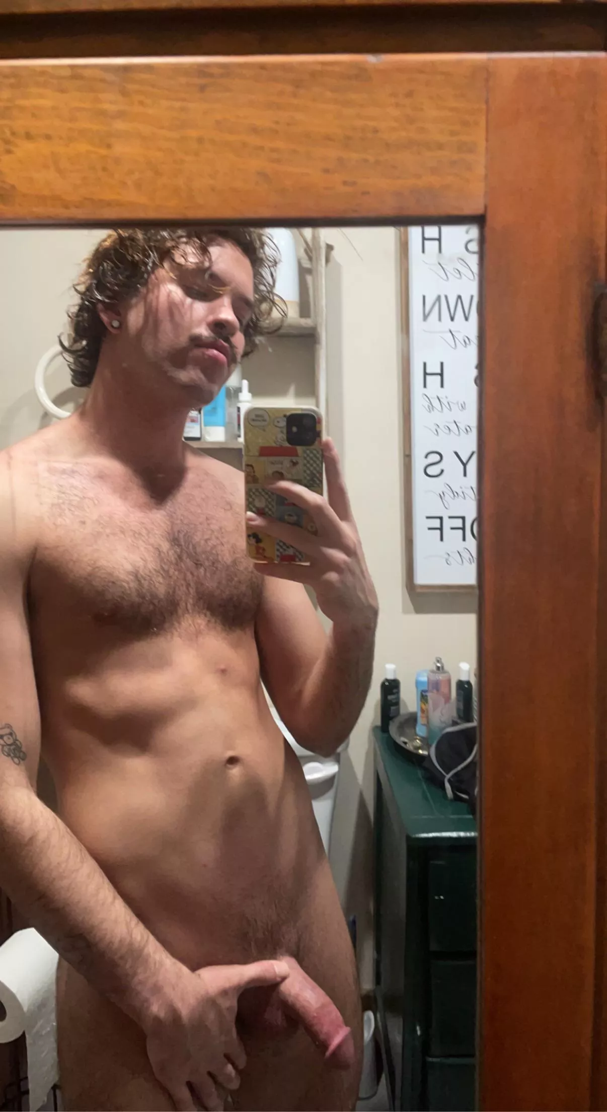 I wish I had a bro to blow me before bed 🥺 (24) posted by itsleeumm