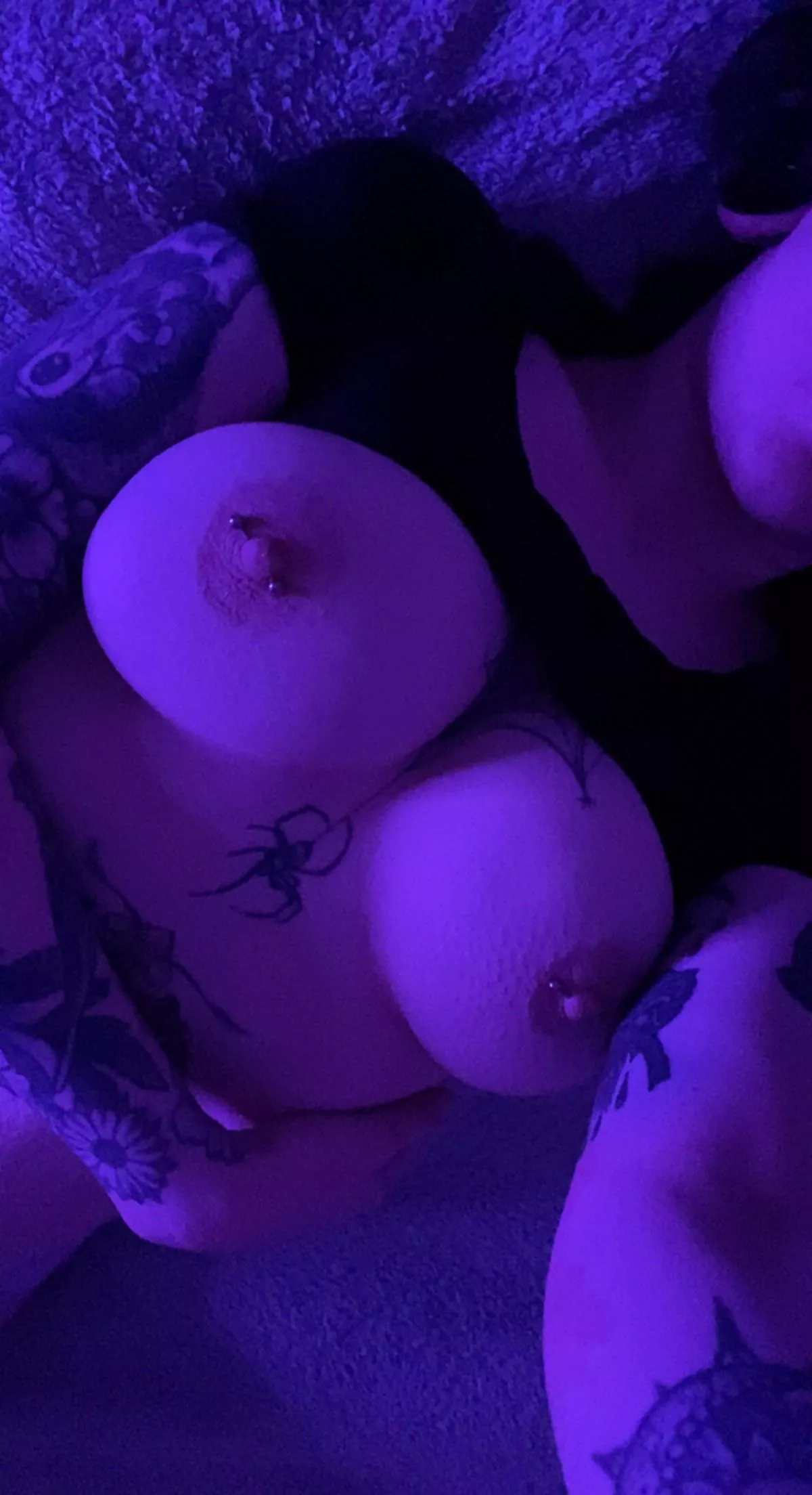 I wish I had bigger tiddies posted by meh_danni