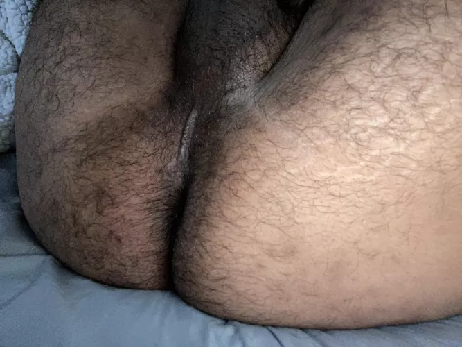 I wish I had more hair by throwawayforgood28