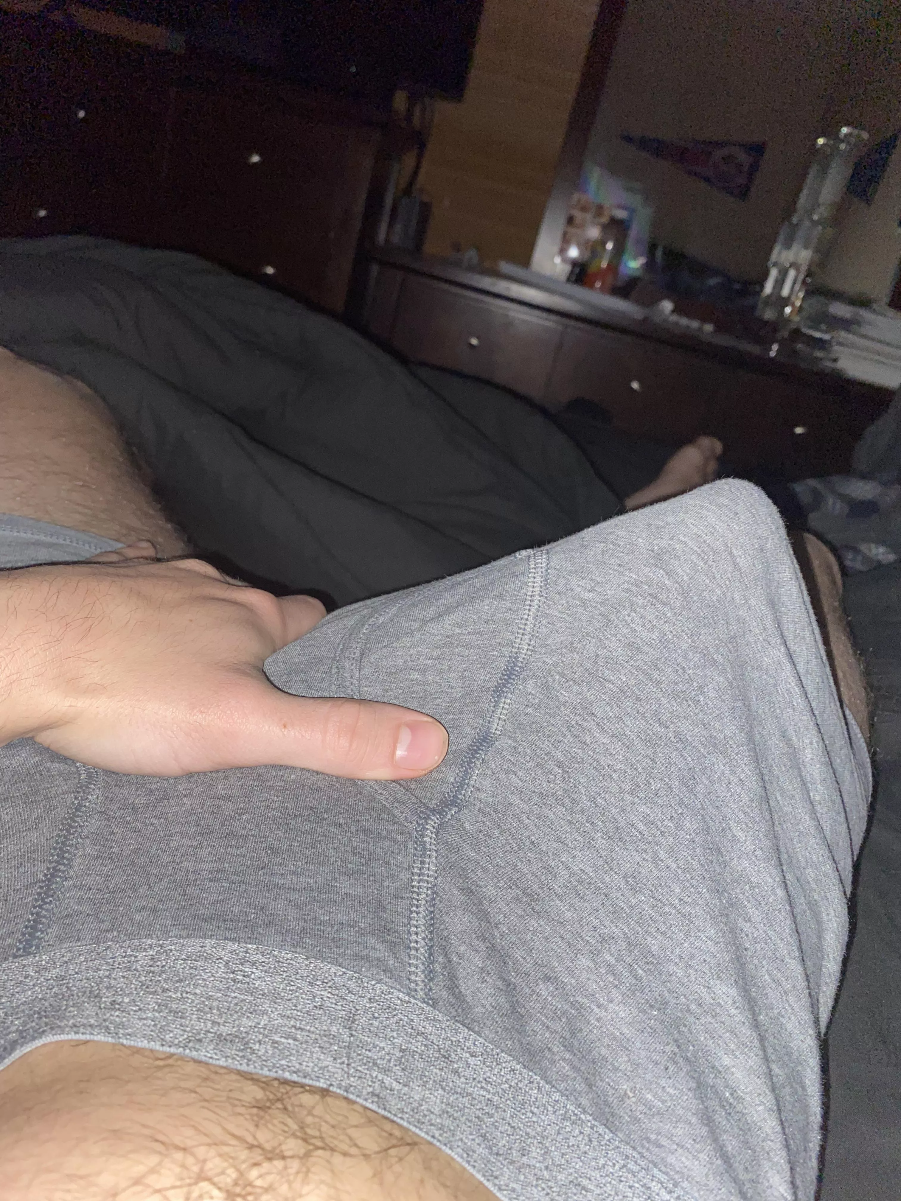 I wish I had some help posted by BuddyChrist7