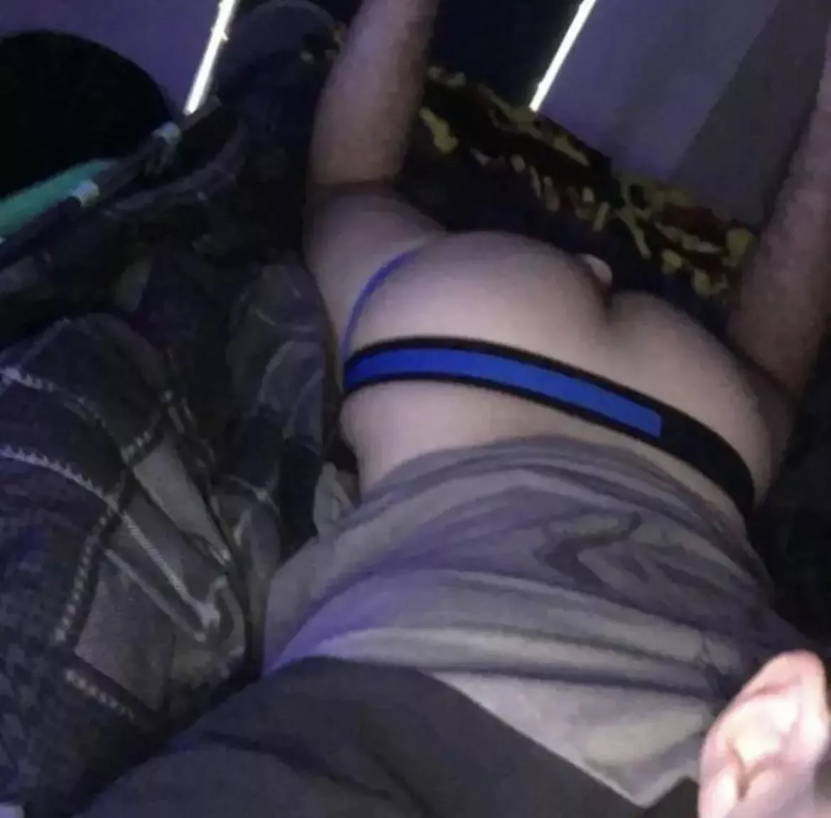 I wish I had someone on top… 😅 posted by cool_boy_99