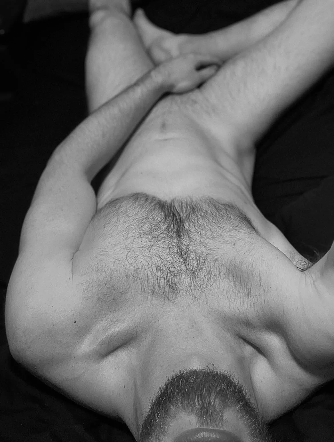 I wish I had you here with me posted by MoreSnackyThings