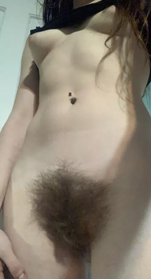 I wish I knew guys in real life who were down to destroy these hairy holes 🥺🥺😭 by baby_ali