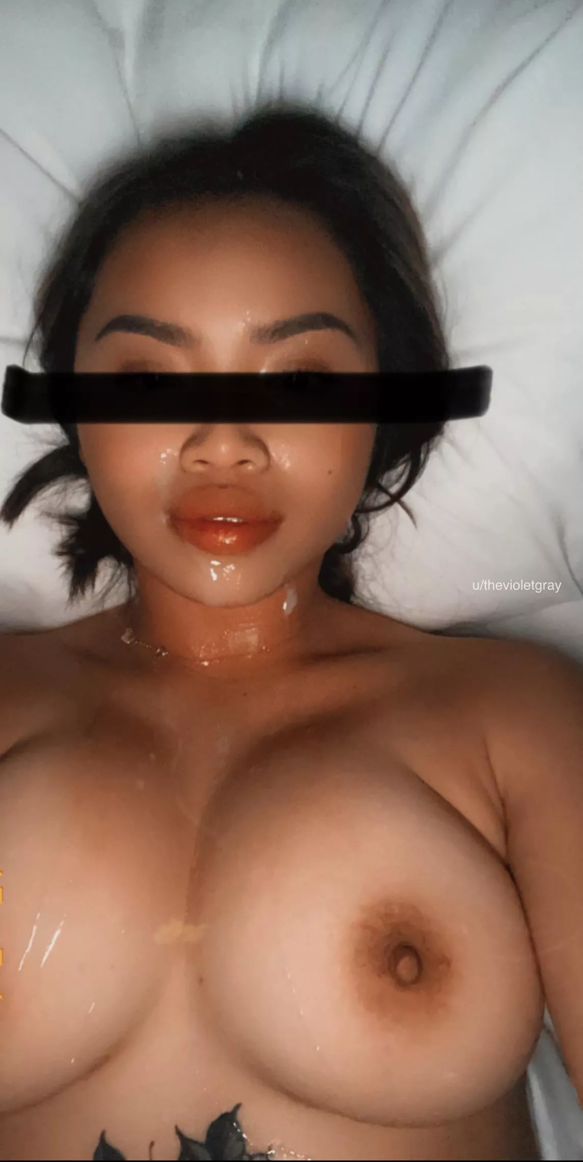 i wish i looked like this everyday posted by thevioletgray